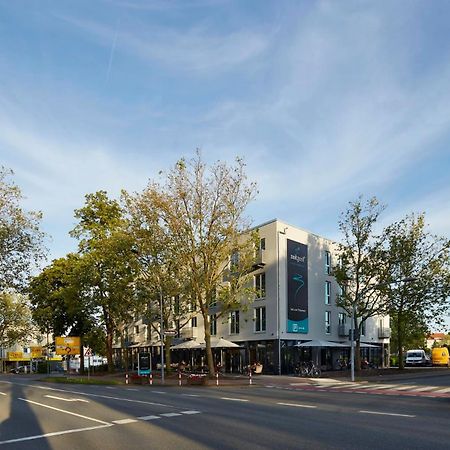Hotel Zeitgeist Warburg Ngoại thất bức ảnh