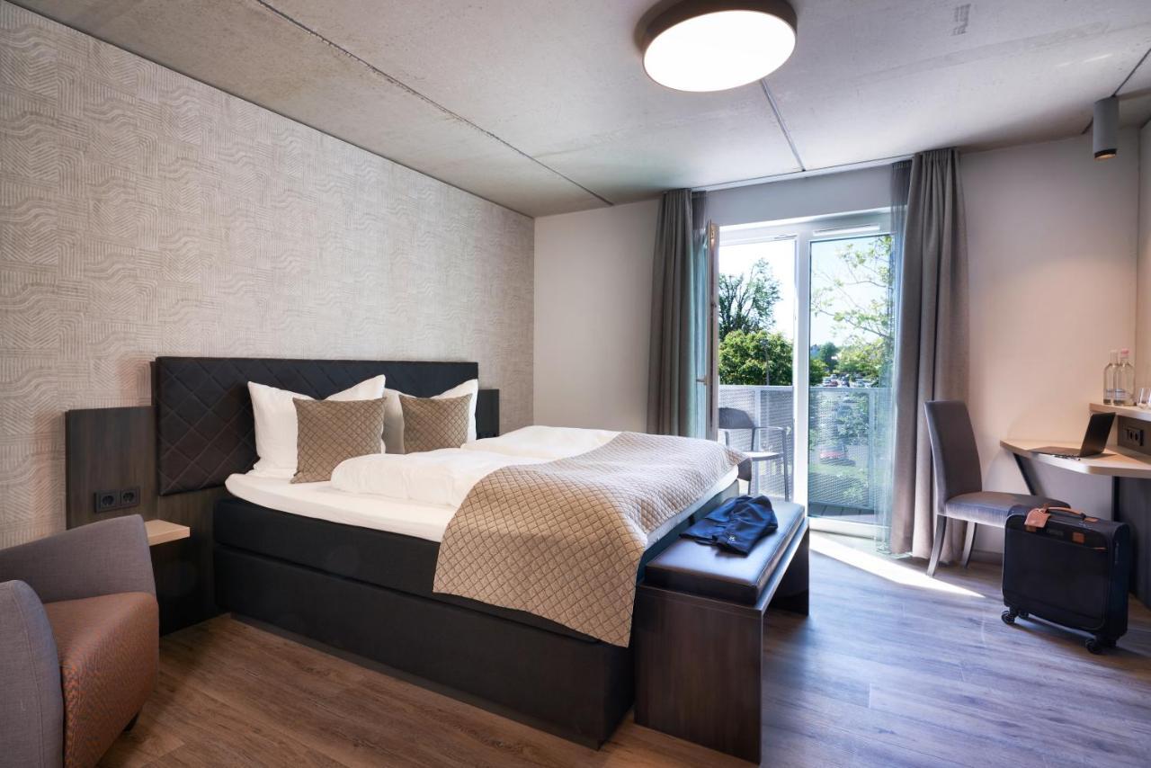 Hotel Zeitgeist Warburg Ngoại thất bức ảnh