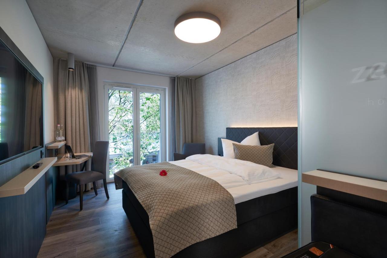 Hotel Zeitgeist Warburg Phòng bức ảnh